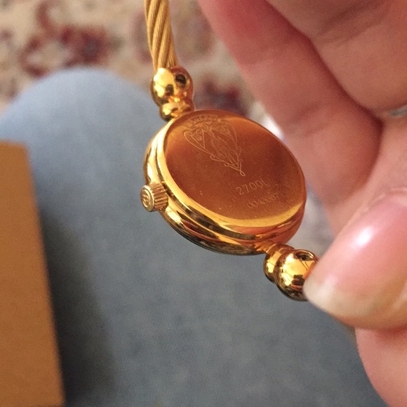 Ladies Watches Authentic Vintage Gucci Watch Gucci Watch Women